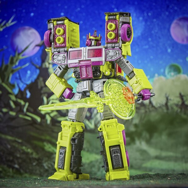 Image Of Transformers Legacy Evolution G2 Toxitron  (27 of 32)